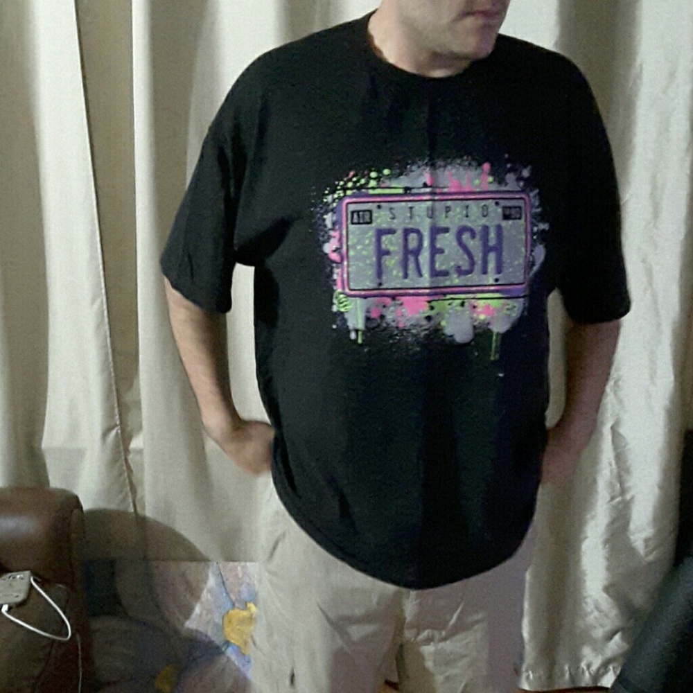 Men's T-shirt