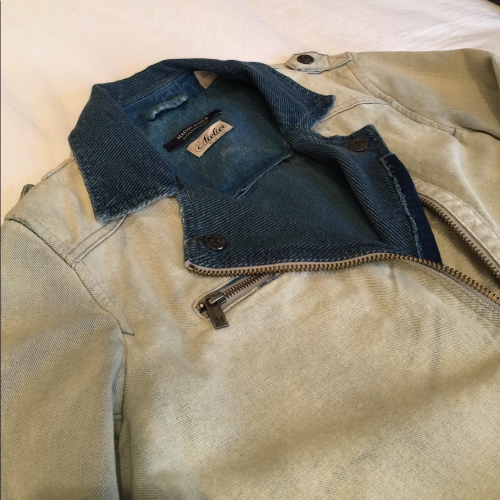 Jacket - Picture 2 of 4