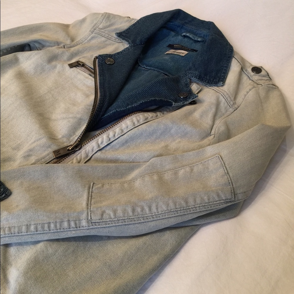 Jacket - Picture 4 of 4