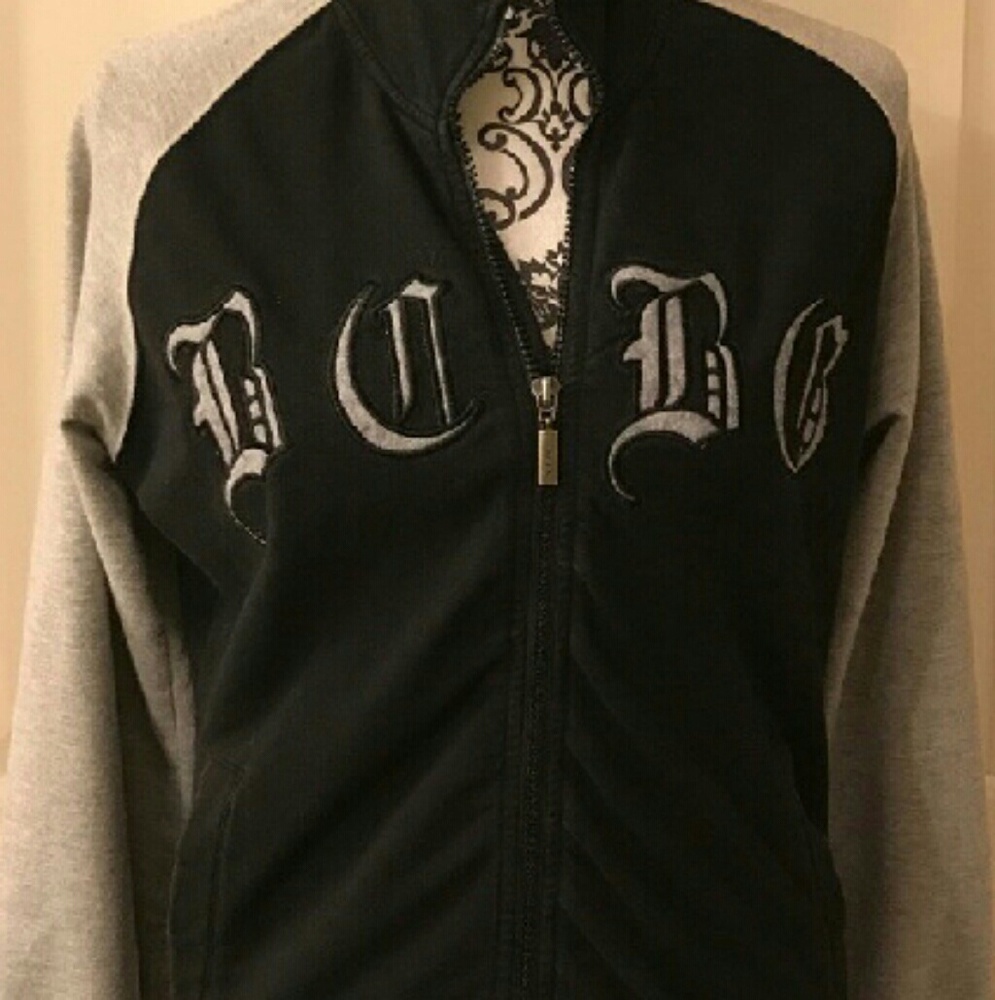 BCBG JACKET