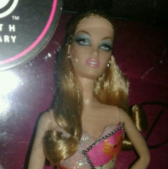 *SOLD*BARBIE GENERATION OF DREAMS 2008*** - Picture 2 of 7