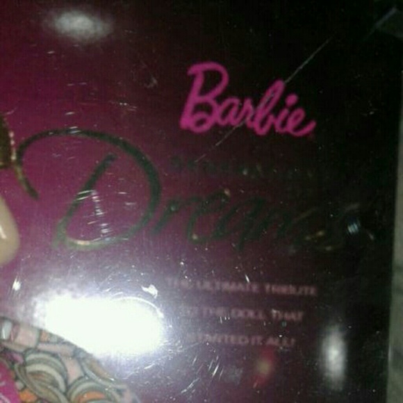 *SOLD*BARBIE GENERATION OF DREAMS 2008*** - Picture 3 of 7