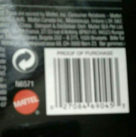 *SOLD*BARBIE GENERATION OF DREAMS 2008*** - Picture 6 of 7