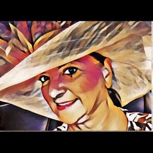 Meet your Posher, Sherry