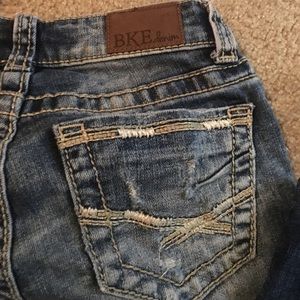 Bke jeans