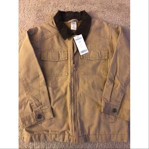 Gymboree jacket