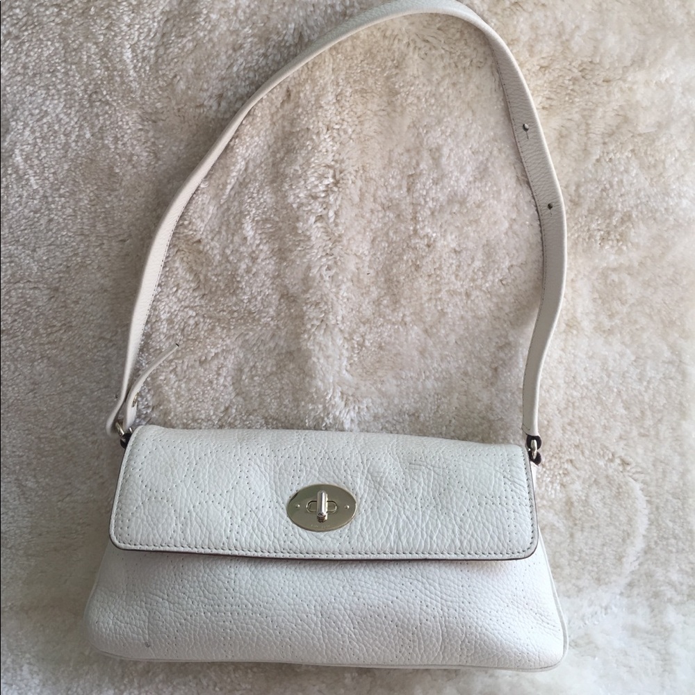 ♠️KATE SPADE♠️ Leather Bag