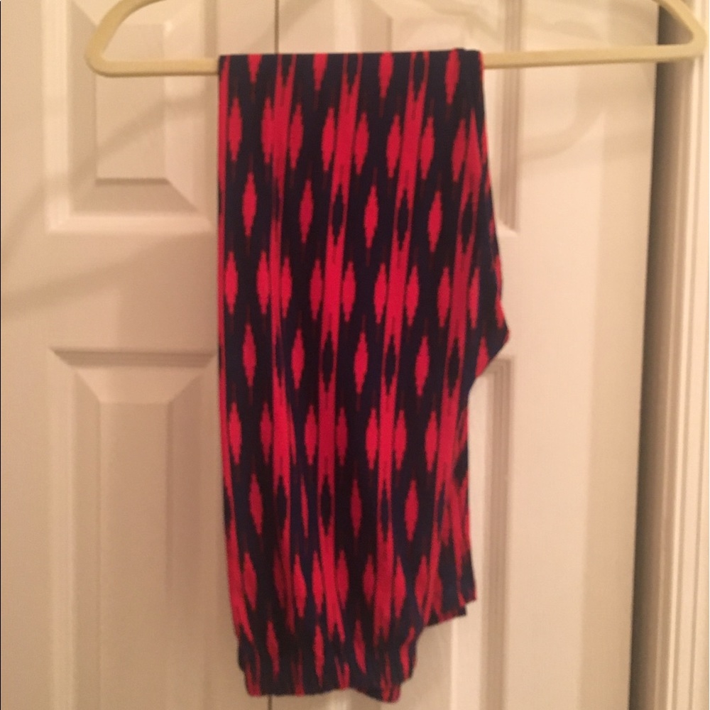 LuLaRoe OS Leggings