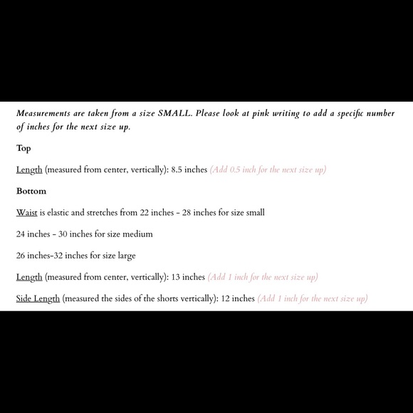 LAST 1 • Summer Floral Leaf  Matching Shorts Set • - Picture 6 of 6