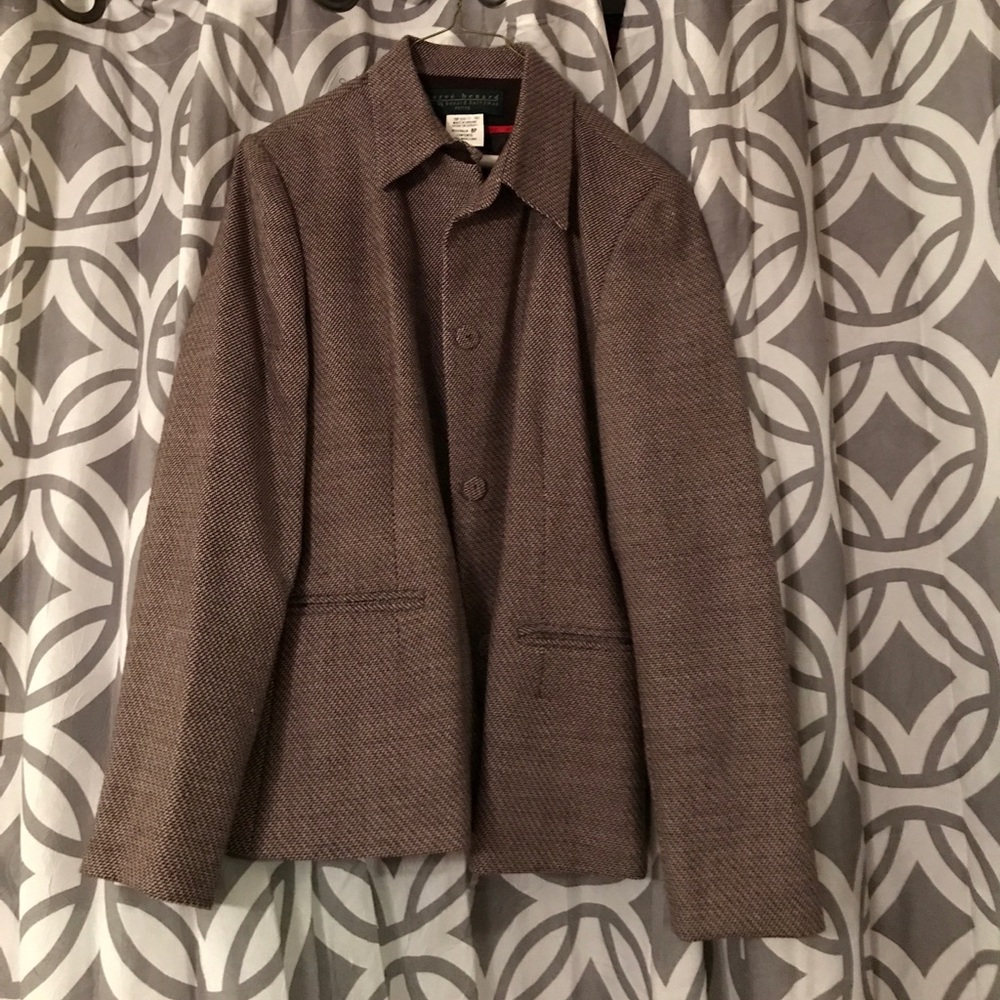 Harve Bernard. Vintage blazer