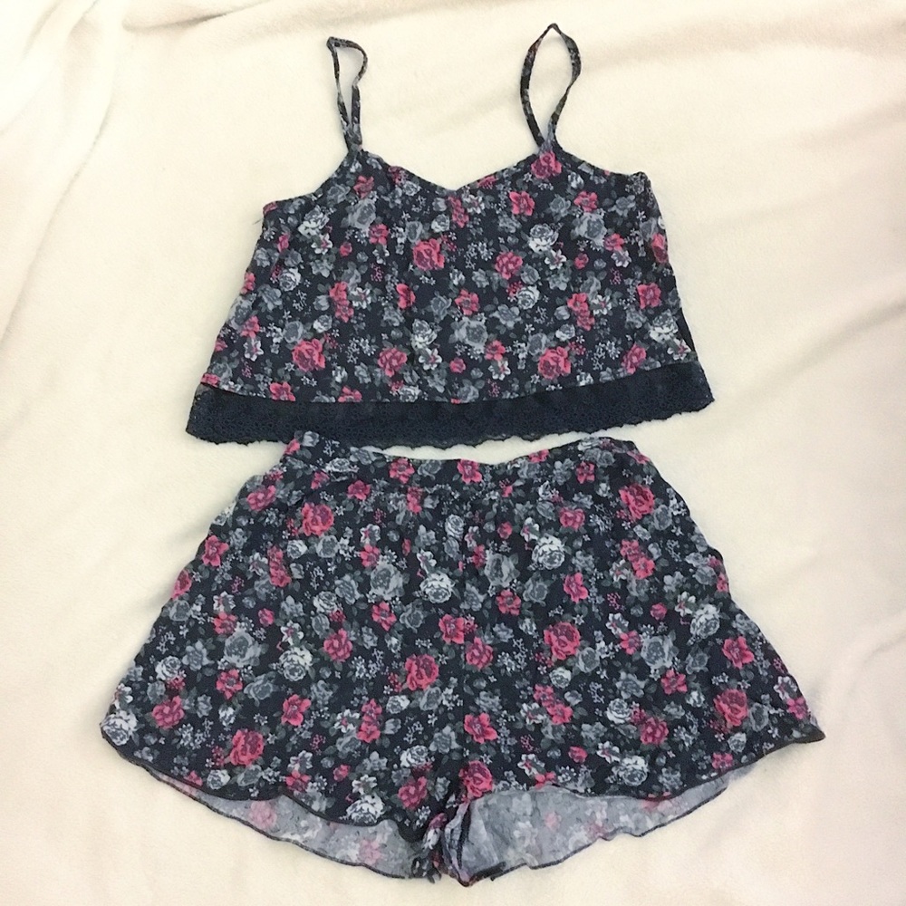 Abercrombie Kids Matching Set