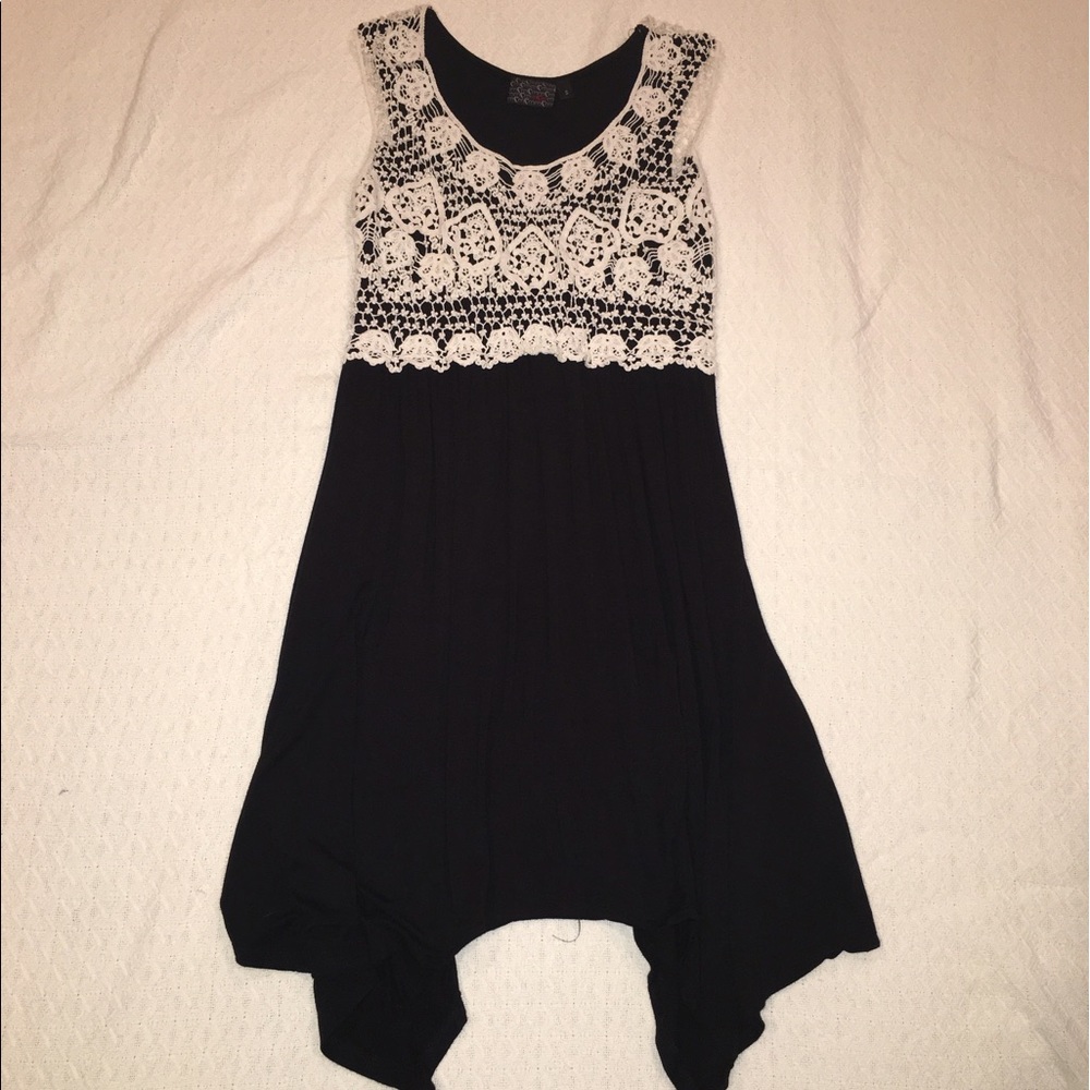 Very comfortable dress