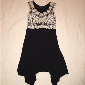 Very comfortable dress