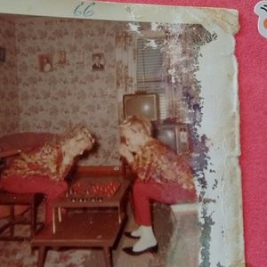 Meet your Posher, Deanna