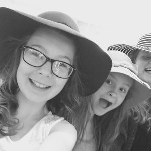 Meet your Posher, Leah