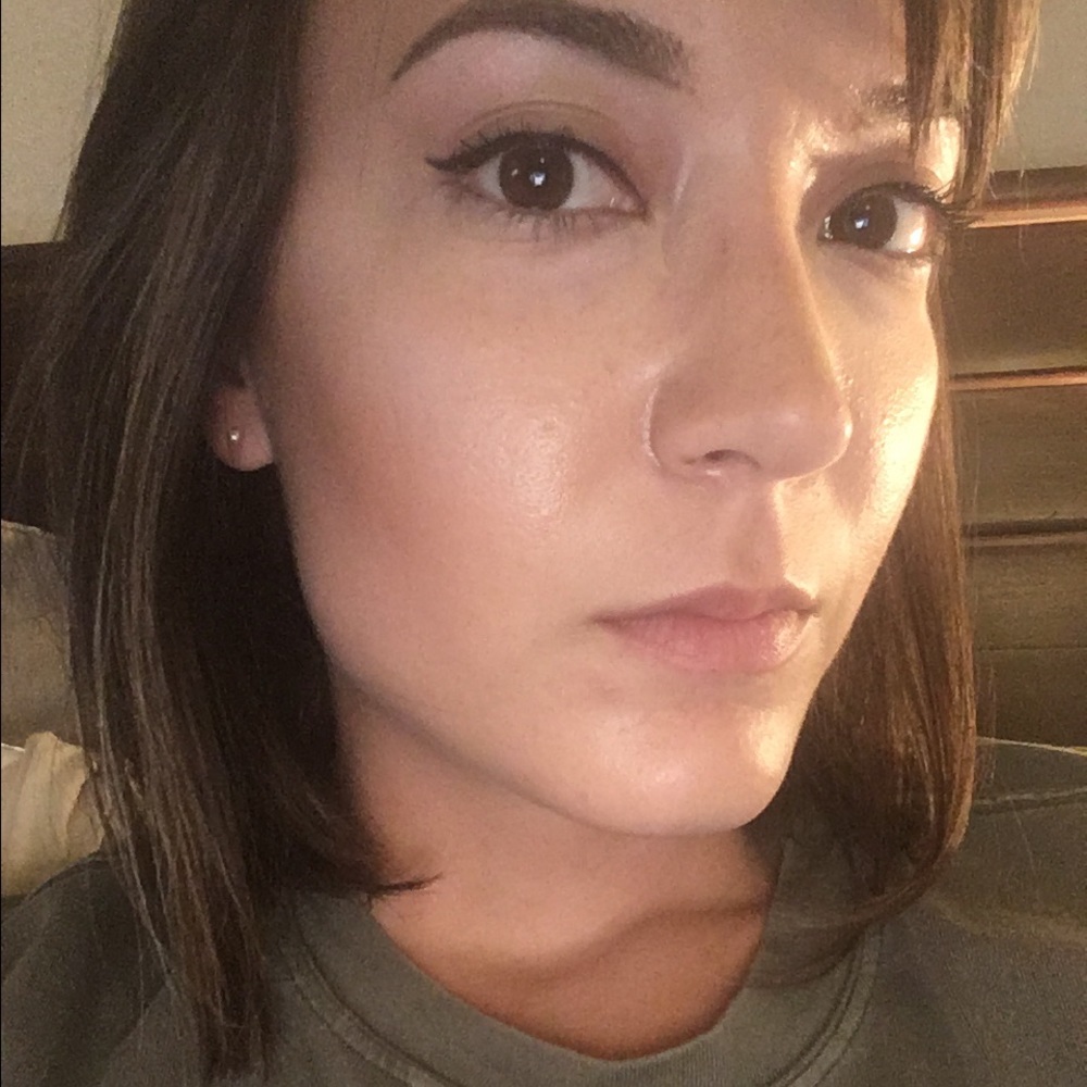 Meet your Posher, Shae