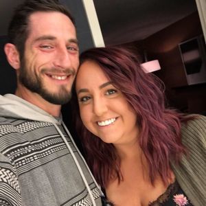 Meet your Posher, Zachary