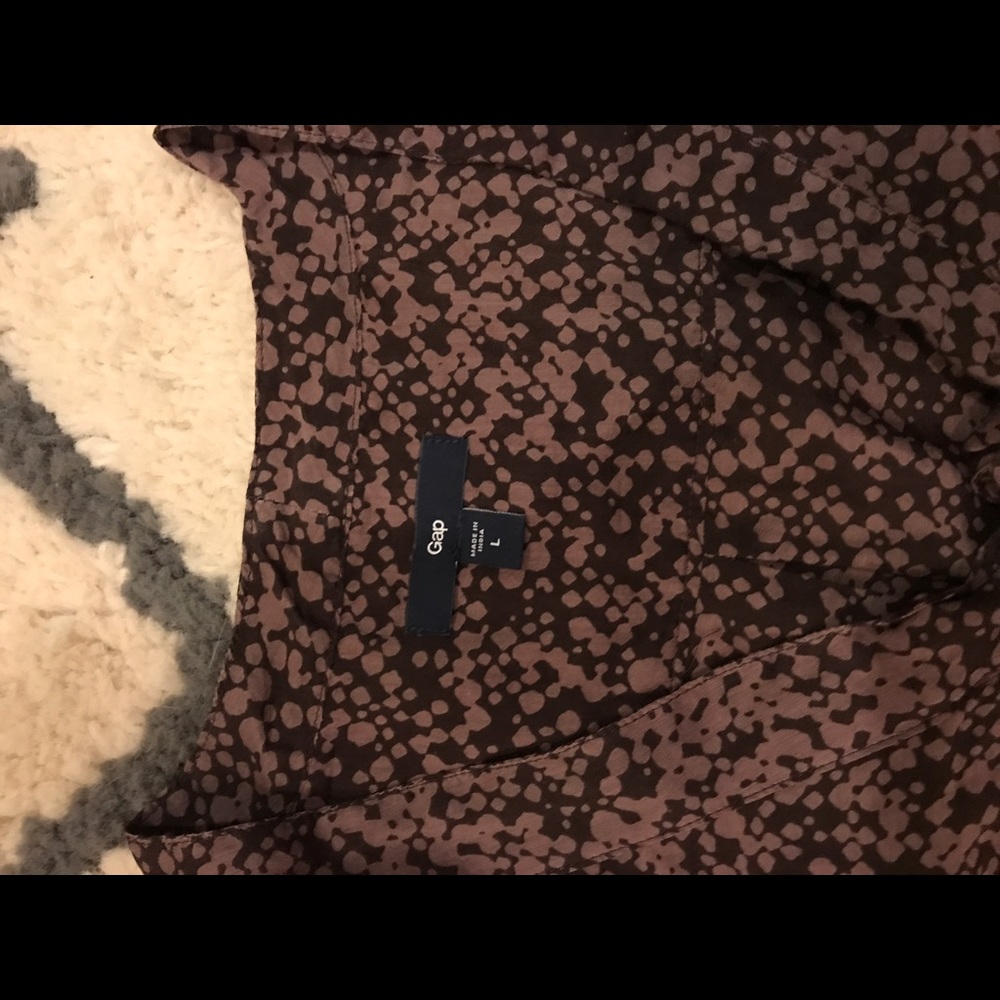 Blouse - Picture 2 of 3