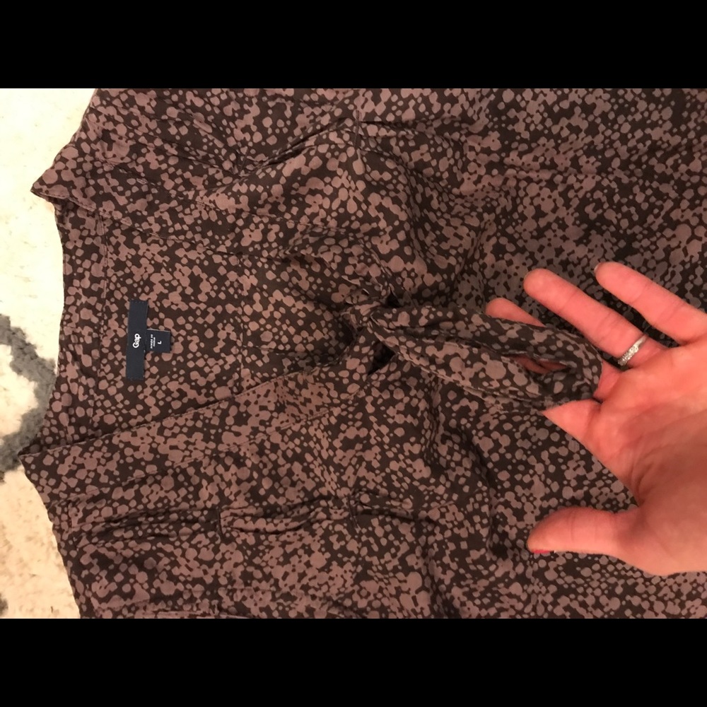 Blouse - Picture 3 of 3