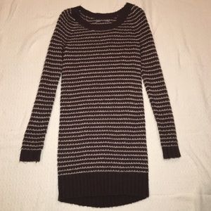 Comfy knit dress