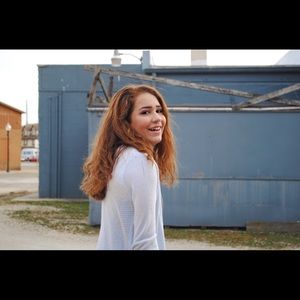 Meet your Posher, Morgan