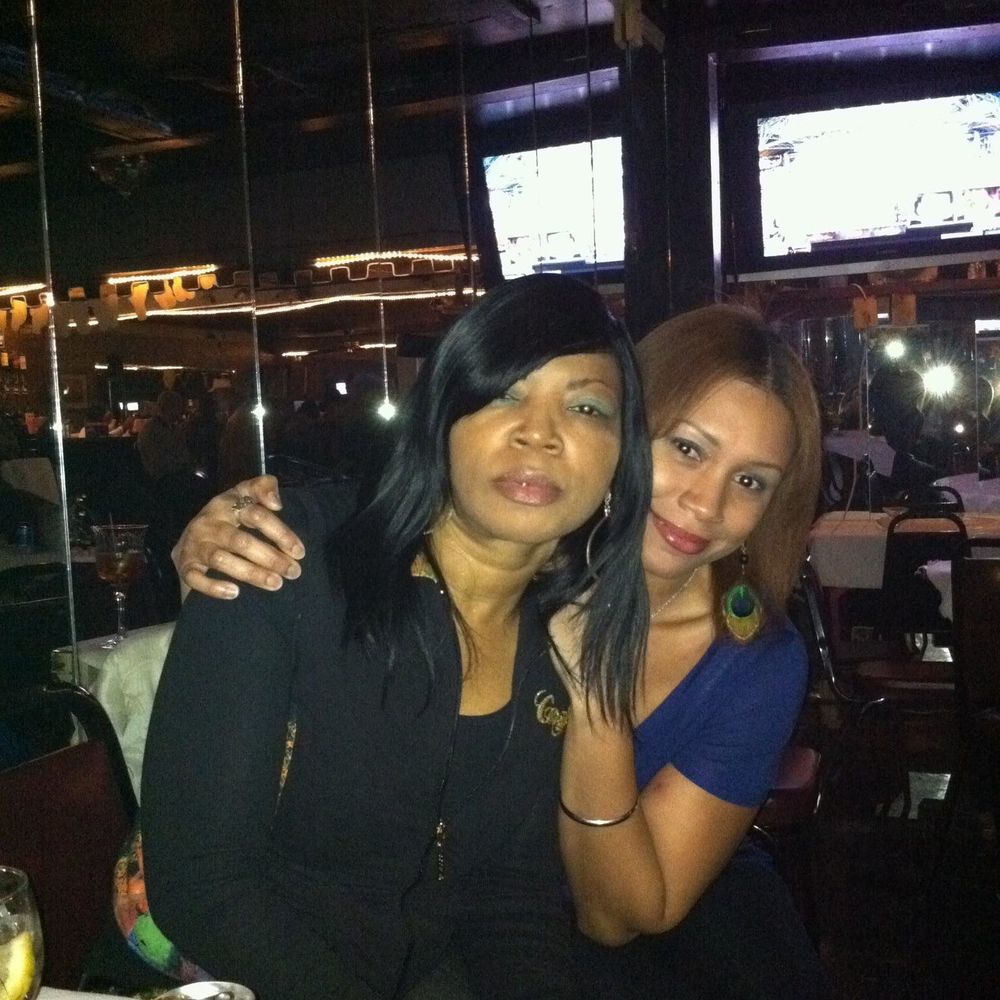 Meet your Posher, Sherron