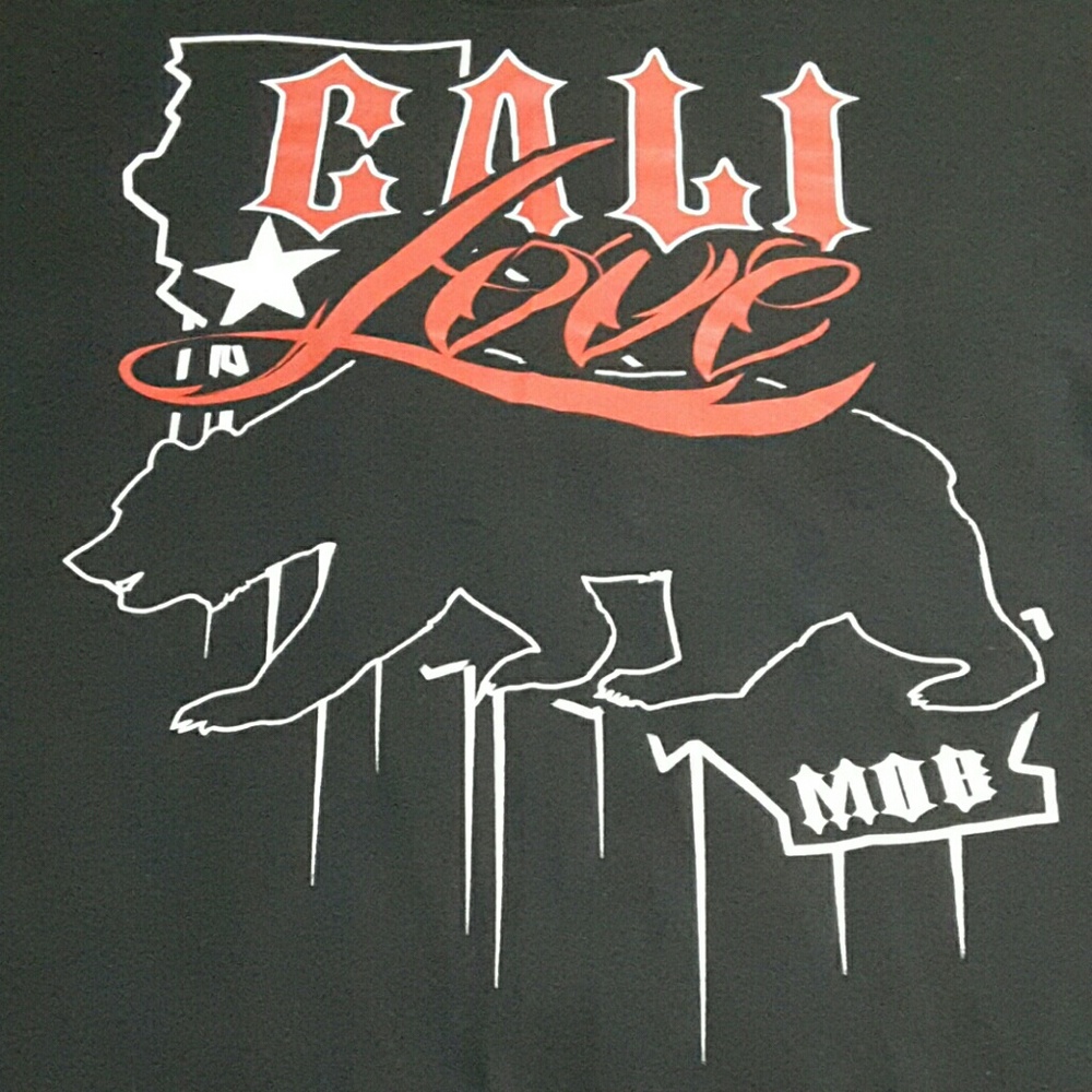 Men's T-shirt