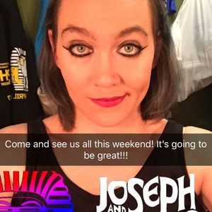 Meet your Posher, Hannah