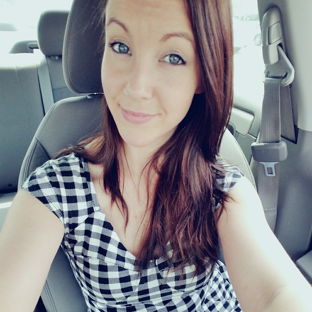 Meet your Posher, Jacqui