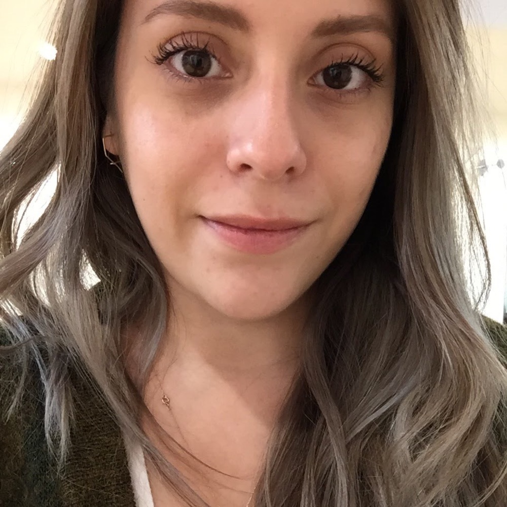 Meet your Posher, Janette