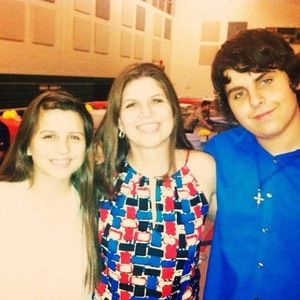 Meet your Posher, Cristina