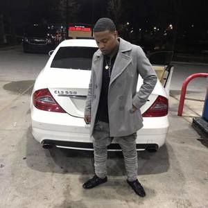 Meet your Posher, Chase