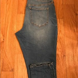 Old Navy SUPER comfy Jeans Boyfriend Skinny