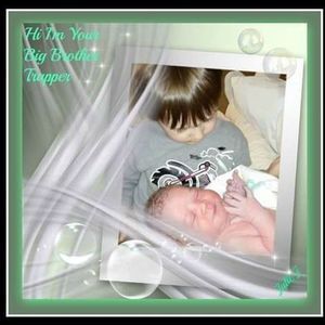 Meet your Posher, Alison