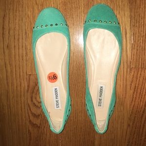 Steve Madden flats