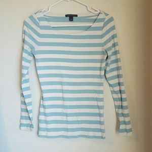 Price negotiable! BR Striped Tee