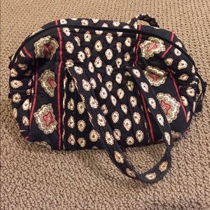 Vera Bradley Barrel Bucket
