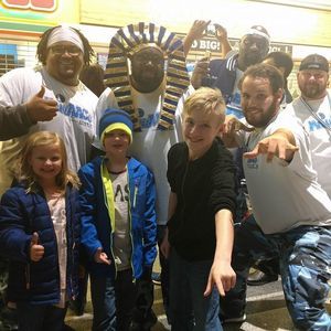 Meet your Posher, Danielle