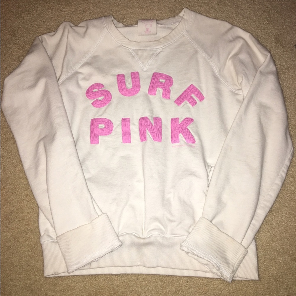 Victoria's Secret PINK Sweater