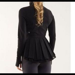 Calvin Klein performance jacket