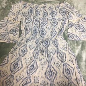 Romper from shop hopes