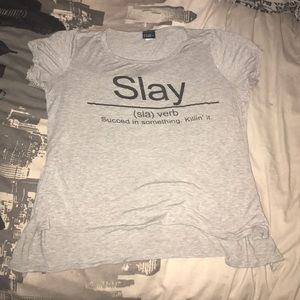 Slay Tee