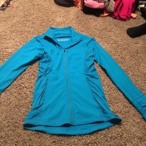 Victoria's Secret Quarterzip