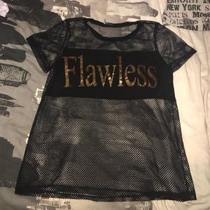 Flawless Tee