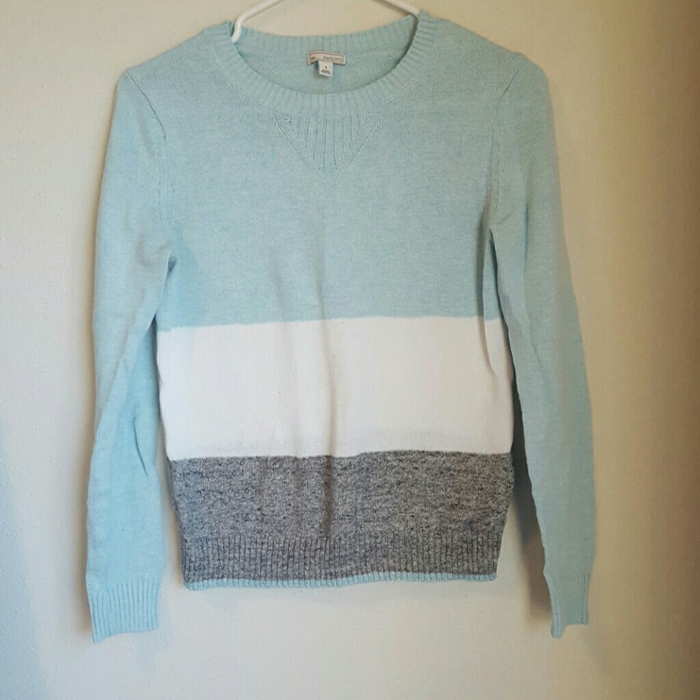 Price negotiable! Gap cotton sweater