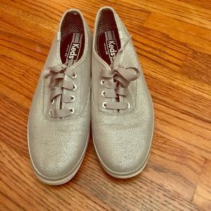 Keds sneakers