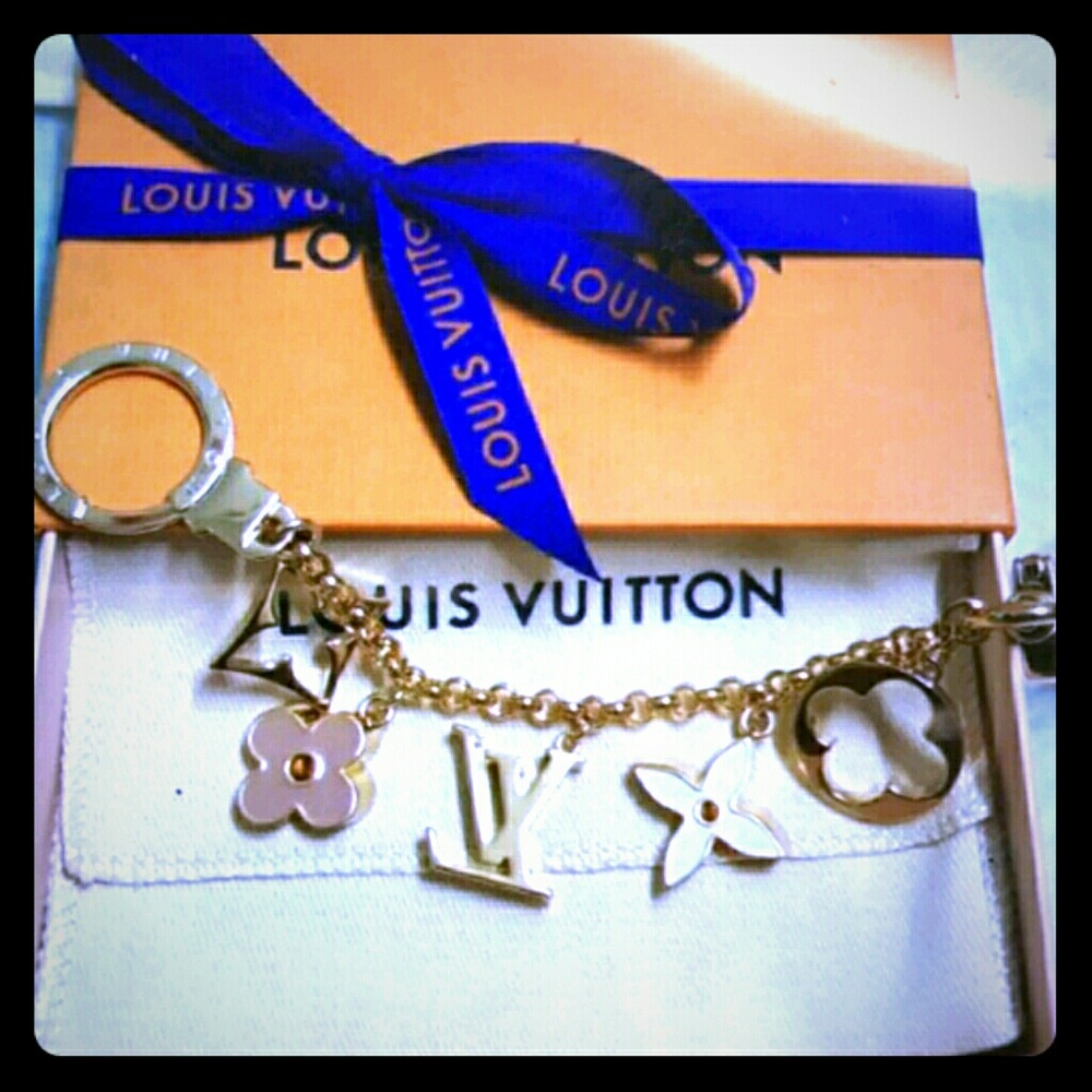 LV chain for bag