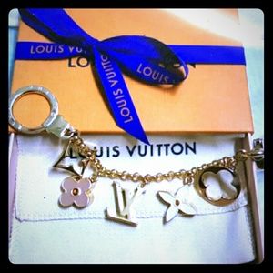 LV chain for bag