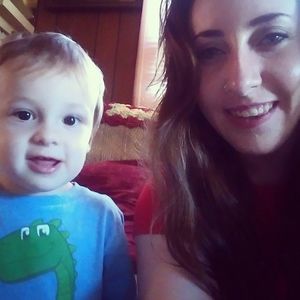 Meet your Posher, Courtney