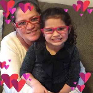 Meet your Posher, Ruth